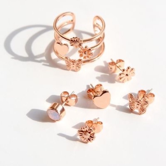Pura Vida Jewelry - Pura Vida May 2021 jewelry club set